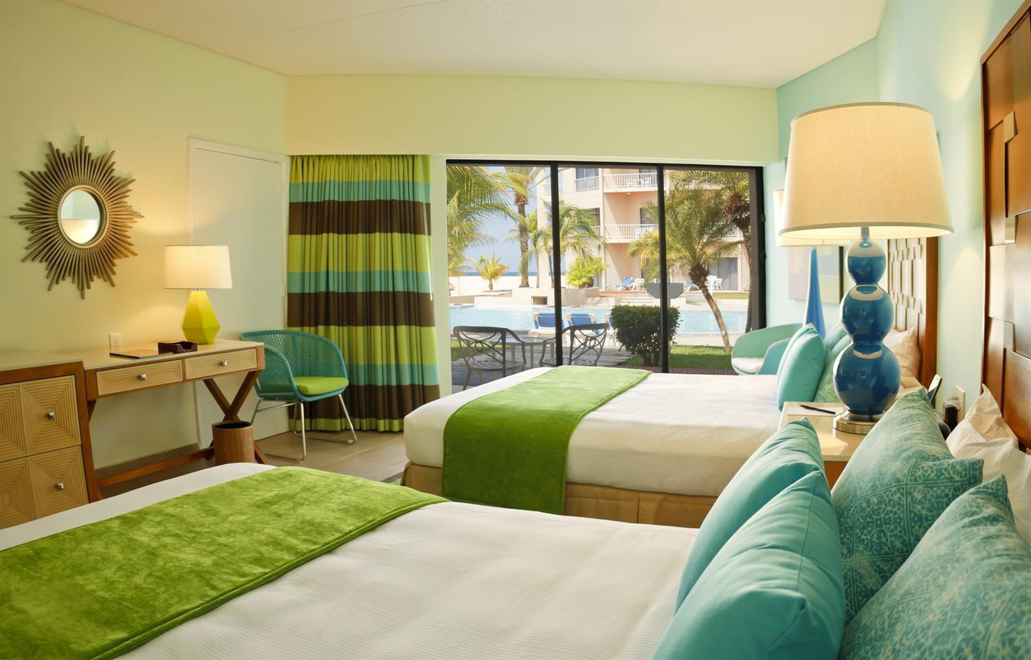 Sunscape Curacao Resort Spa & Casino Willemstad Exterior foto